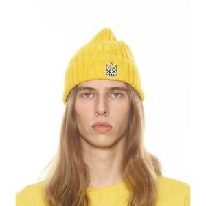 Cult Of Individuality Unisex Knit Hat
